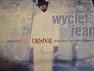 WYCLEF JEAN  FEAT THE  REFUGEE ALLSTARS 