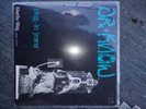 Dr. Know Plug In Jesus First Pressing