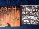#213 Thrash Metal Vinyl LP: SLAYER - HELL AWAITS, RR 9795