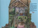 JAN DUKES de GREY -mice & rats in the loft ( UK 1971 ) vinyl LP reissue- TDP