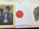 Bob Dylan LP Highway 61 Revisited 360 Sound Lbl. RARE w/ Poster Mono w/ Hype