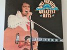 Elvis Presley - Greatest Hits GER 7xLP BOX 1978
