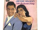 JACKIE WILSON   I GET THE SWEETEST FEELING   Orig. LP/Vinyl Still Sealed  1968 4