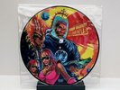 Kool Keith Presents Tashan Dorrsett - The Preacher  LP Picture Disk Vinyl