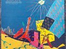 The Rolling Stones Still Life Limited Edition Picture Disc 1982 Near Mint LP