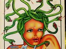 Rare Grupo Medusa, Brazil 1981 Original Bossa Jazz LP
