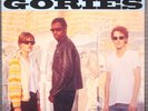 The Gories Outta Here LP Crypt LP 030 1992