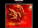 THE SWORD WARP RIDERS [LP] NEW LP