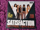 The Rolling Stones – Satisfaction, Vinyl 7