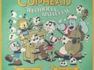 MADDIGAN, Kristofer - Cuphead: The Delicious Last Course (Soundtrack) - 2xLP