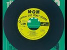 The Beatles With Tony Sheridan - My Bonnie K13213, Promo, NOT FOR SALE, US, 1964