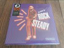 GET READY ROCK STEADY - 10X 7
