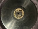 78 RPM Ben bernie I'm Looking Over a Four Leaf Clover /Aint She Sweet -Brunswick