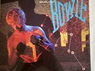 Let's Dance, by David Bowie UK 1983 EMI America