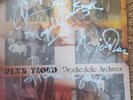 SIGNED _ Pink Floyd Test Pressing - Psychedelic Archives. White Label Out-Takes