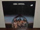 ABBA Arrival SEALED 1st Press LP Album RARE Mint Wax 1976 Atlantic Dancing Queen