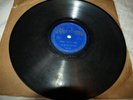 Blind Boy Fuller - Painful Hearted Man - Vocalion 04175 - 78 RPM Good