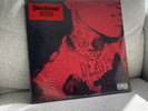Blackbear - Anonymous Red Vinyl limited edition sealed