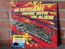 Joe Satori’s I- SURFING WITH THE ALIEN, Deluxe Edition,  VINYL, New Unopened