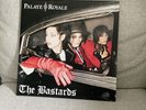 Palaye Royale - The Bastards Vinyl Record 2xLP RED 2020