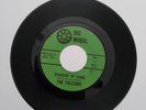 The Falcons - Standing On Guard / I Can't Help It BIG WHEEL VG+
