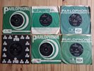 The Beatles Vinyl Record Collection Parlophone All You Need Is Love John Lennon