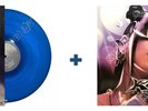 Kenia Os Cambios De Luna Lp Vinyl + K23 Lp Vinyl Mexican Edition NEW 2023