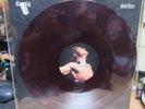 DANZIG PURPLE COLORED VINLY U.K. IMPORT EP 