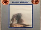 URIAH HEEP- LOOK AT YOURSELF BRONZE YS2649BZ JAPAN VINYL LP