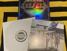 Foo Fighters Dee Gees Hail Satin/Live RSD Exclusive LP Vinyl 2021