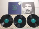 Keith Jarrett Solo Concerts Bremen/Lausanne 3 LP Box Set ECM 1035-37 ST Germany