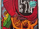 the levellers vinyl Levelling the Land.