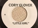 Cory Glover - Little Girl / Les McGann - Sad Little Girl