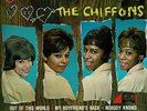 The Chiffons 