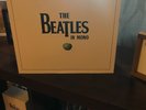 The Beatles in Mono Box Set Vinyl, released 2014/ Mint and Near Mint Albums