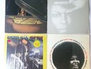4LP Roberta Flack Killing Me Softly/ST/First Take/Quiet Fire Les McCann Atlantic