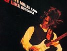 Fly Like an Eagle by Steve Miller Band Vinyl Record