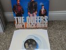 The Queers Dont Back Down Lp Vinyl Screeching Weasel
