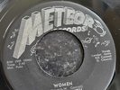 LENDON SMITH WOMEN / LOST LOVE METEOR 5030 US ORIGINAL 1956