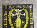 Byrds Sweetheart Of The Rodeo Original 1968 LP USA Columbia CS 9670