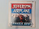 Jefferson Airplane – Takes Off - RCA INTS 1576 1974 Vinyl LP PRO-CLEAN  EX/VG+