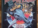 Коррозия Металла - Орден Сатаны LP /USSR: SNC Records - 1991/