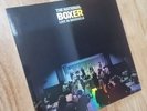 The National - Boxer live in Brussels RSD clear Vinyl