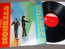 SHRINK  1970 MONKEES Changes COLGEMS LP 1st pressing-Micky Dolenz, Davy Jones