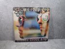 George Harrison Thirty Three & 1/3 12 Inch Vinyl LP Record 1976 UK Dark Horse