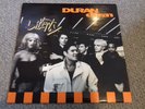Duran Duran - Liberty - PCSD 112 - Vinyl LP Album Rare