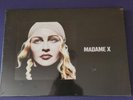 Madonna - Madame X Deluxe Boxset ALBUM 7