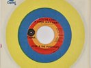 JOSIE & THE PUSSYCATS: Stop Look and Listen US Capitol Northern Soul 45 NM