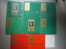 HMV COLH 130,120,72,33,63,BEETHOVEN,SCHUBERT,SCHNABEL,HOROWITZ,CARUSO,8LPs
