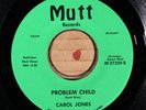 Carol Jones MUTT 27320 MINT 